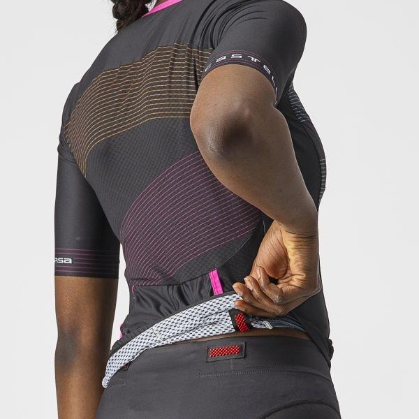 Image du produit Castelli Free Speed 2 W Race Top (XL)