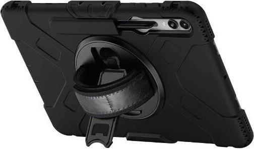 Produktbild Eiger Peak 500 Case (Galaxy Tab S9+, Galaxy Tab S10+, Galaxy Tab S9 FE+)