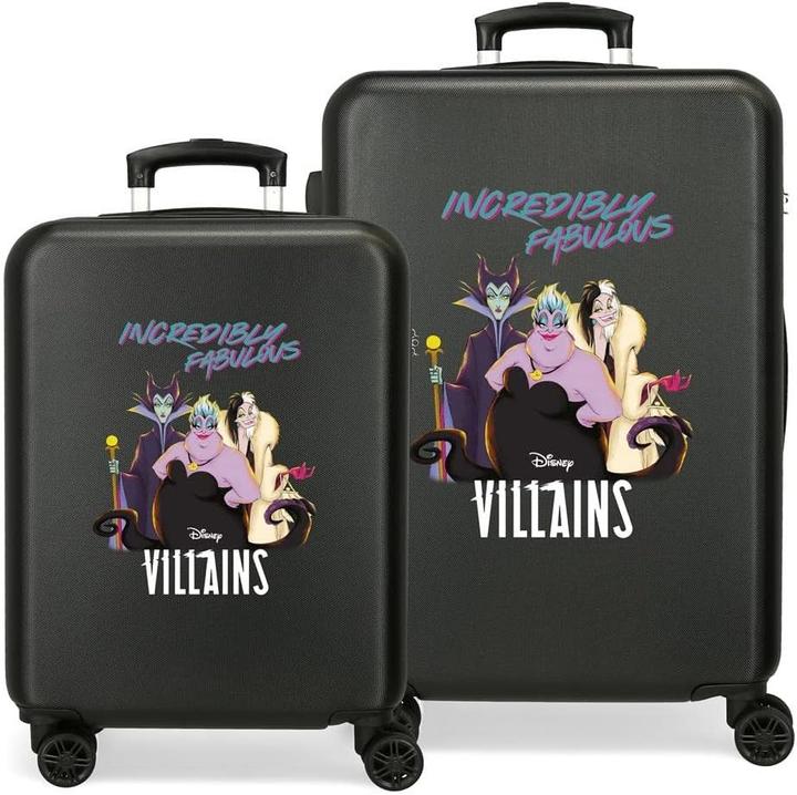 Immagine prodotto Disney Minnie, Ongelooflijk, Set Valigie