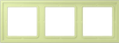 Actual product image JUNG Frame