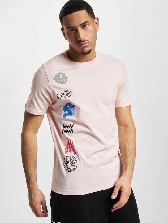 Produktbild Puma T-Shirt Qualifier Basketball (S)