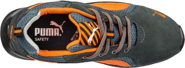 Image du produit Puma Chaussure basse de sécurité (S1P, 43)