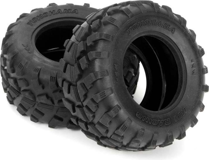 Immagine prodotto HPI Pneumatici Geolandar