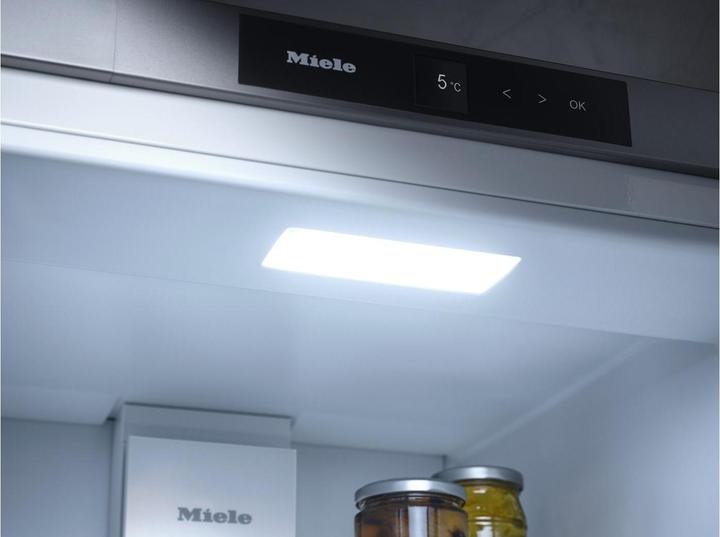 Produktbild Miele K 4323 DD (298 l)