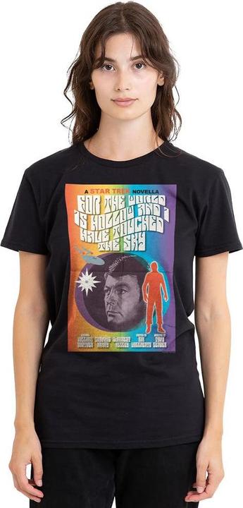 Immagine prodotto The Original Series Episode 63 Maglietta Adulto Unisex (XXL)