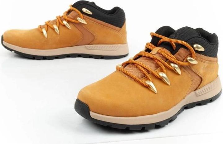 Image du produit Timberland Sprint Trekker Schuhe (43)