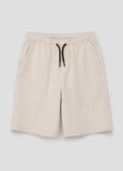 Image du produit s.Oliver Leggins Bermuda aus Baumwollmix (L)