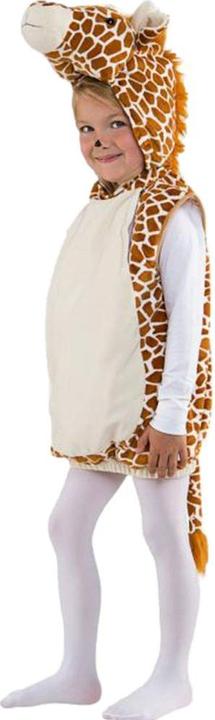 Produktbild Fasnacht Giraffe (104)