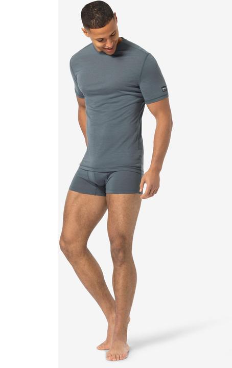 Actual product image Super Natural SIERRA140 TEE (M)