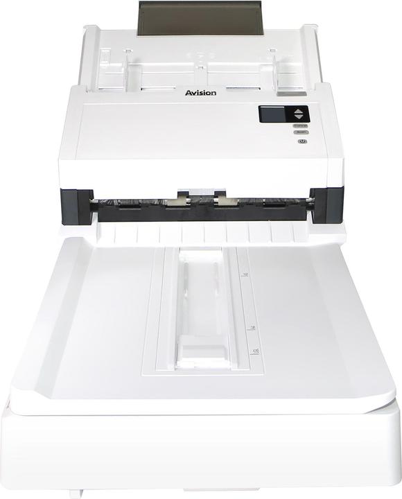 Image du produit Avision Scanner de documents AD345GFWN (USB)