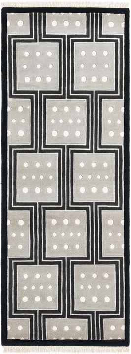 Produktbild Vidal Darya-Indian (79 x 211 cm)