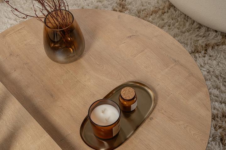 Actual product image Skye Decor Orion (90 x 30 x 60 cm)