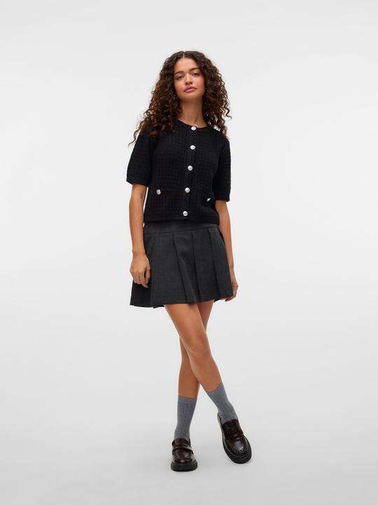 Actual product image Vero Moda VMHARPER Pullover Strickjacke (XS)