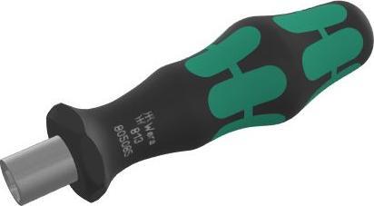 Actual product image Wera 813 Bitholding screwdriver (1/4")