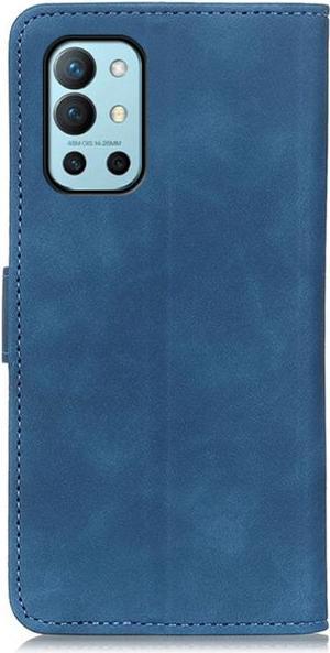 Image du produit MU Classic Série de couvertures de livres en cuir Classic IV (OnePlus 9R)
