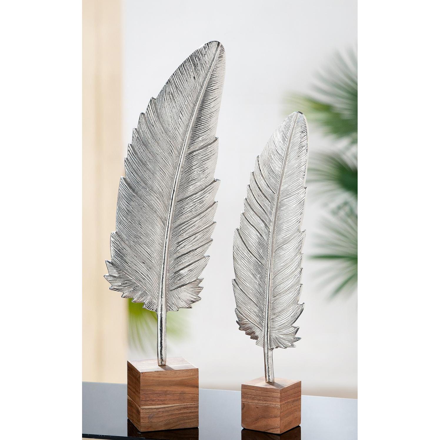 Thumbnail - Gilde, Deko Objekt, Feder