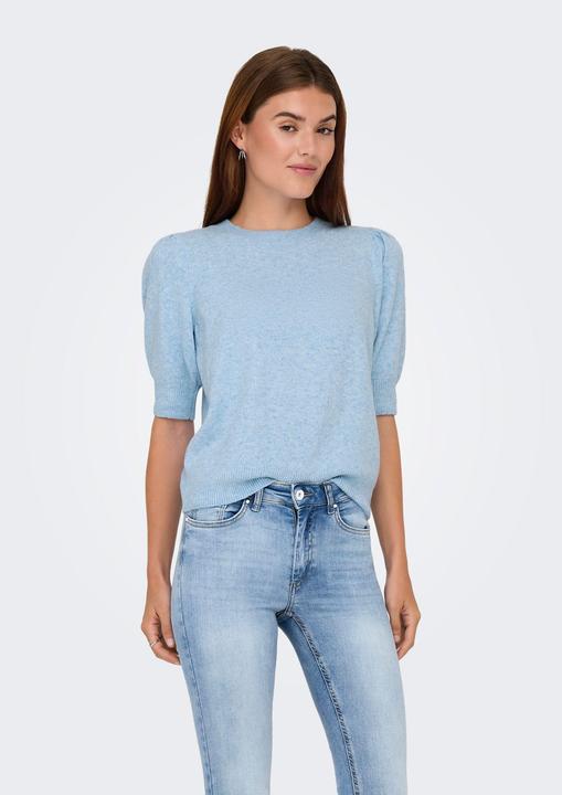 Produktbild Only Onlrica Life 2/4 Pullover Knt Noos (M)