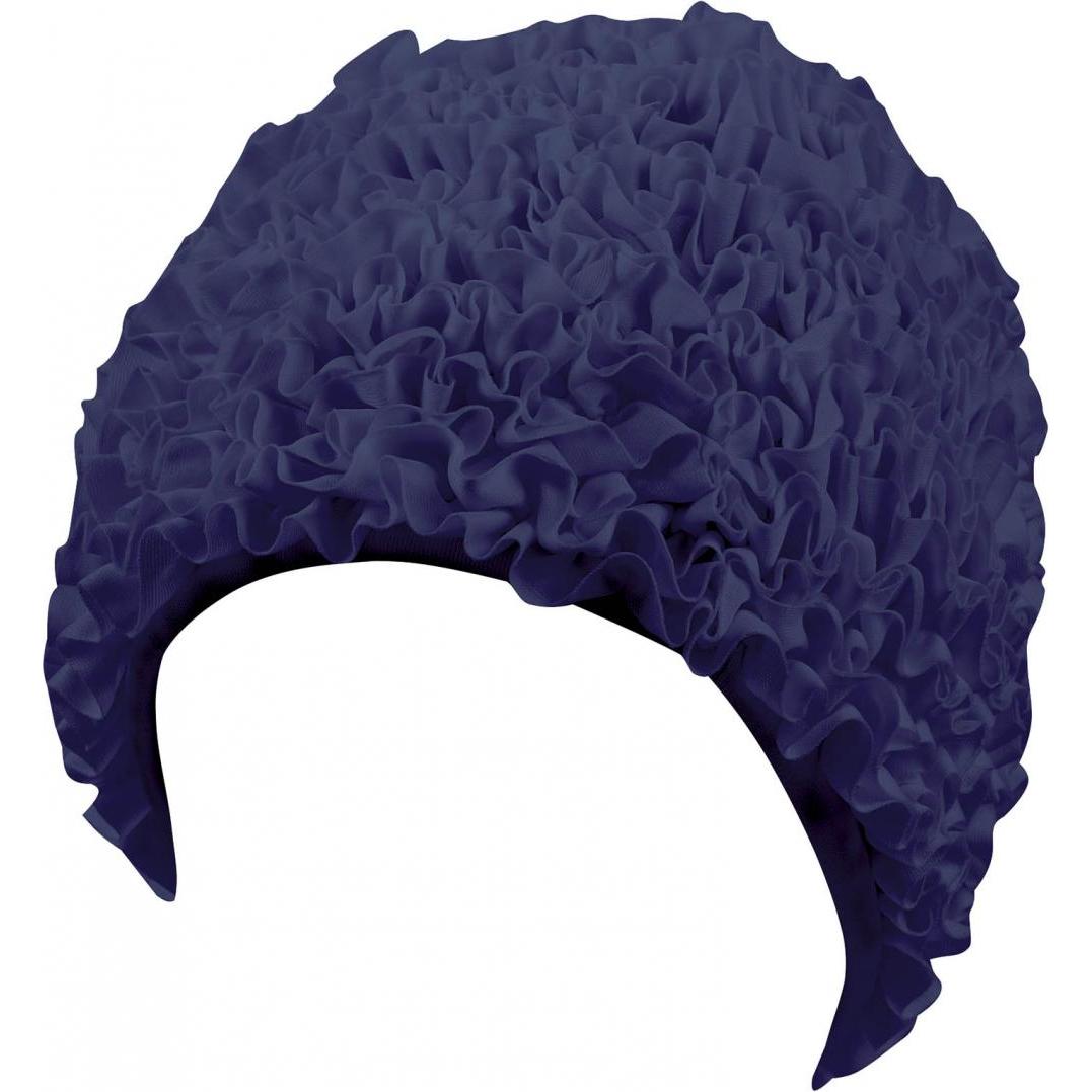 Beco Beermann GmbH & Co. KG Beermann GmbH & Co. KG Rüschenhauben Kappe, Marine, One Size (0/007611/7)