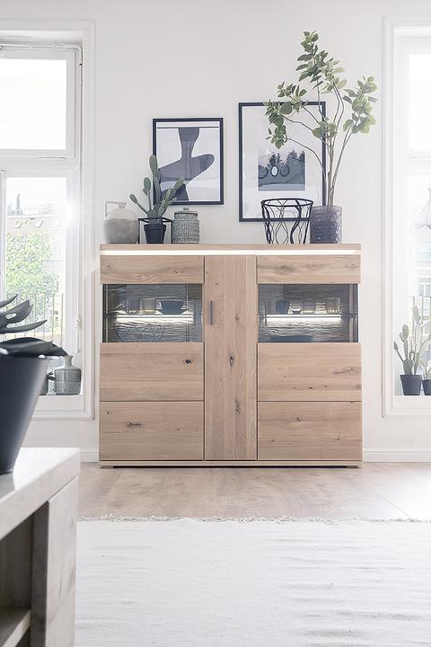 Image du produit Robas Lund Barcelone (150 x 128 x 37 cm)