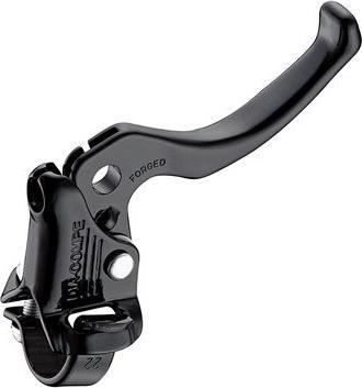 Immagine prodotto DIA Compe - Coppia di leve freno MX-122 (nero/23,8 mm)
