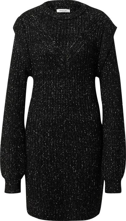 Produktbild Replay Damen Strickkleid (L)