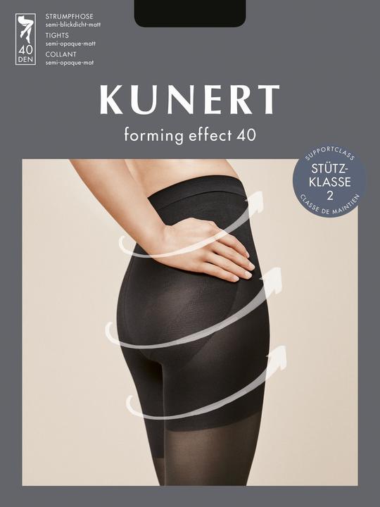 Produktbild Kunert Forming Effect 40 (50 DEN, 38 - 40)