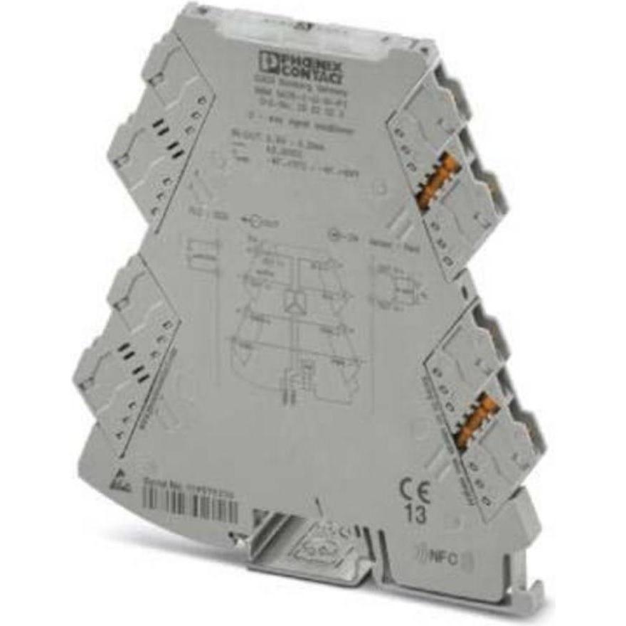 Phoenix Contact Signal conditioner - MINI MCR-2-U-U, Automatisierung
