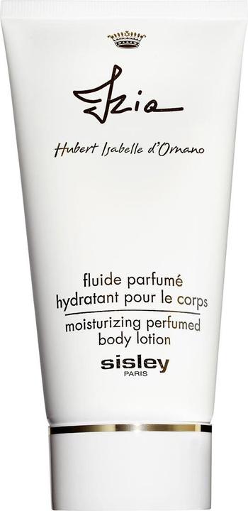 Sisley Fluide Parfumé Hydratant (Body lotion, 150 ml)