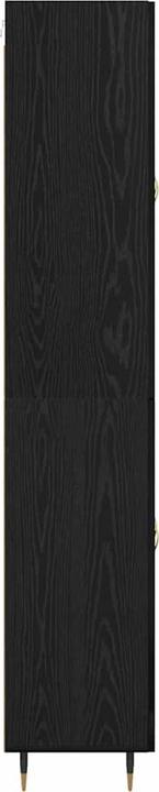 Image du produit vidaXL Highboard-Möbel (69.50 x 34 x 90 cm)