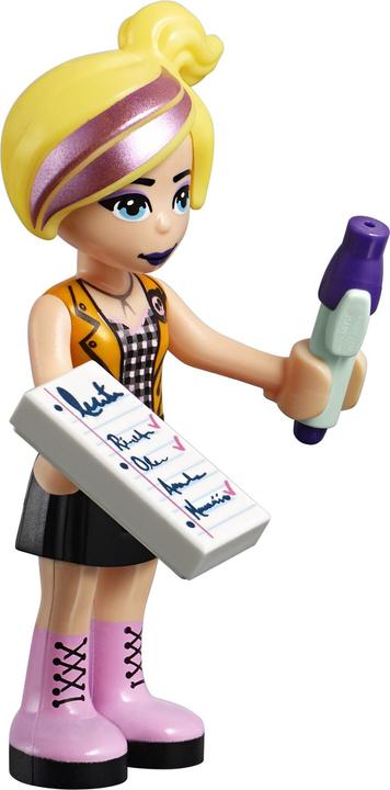 Produktbild LEGO Andreas Talentshow (41368, LEGO Friends)