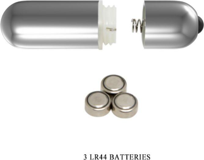 Produktbild Pretty Love Hedy Masturbador Vagina Con Vibracion