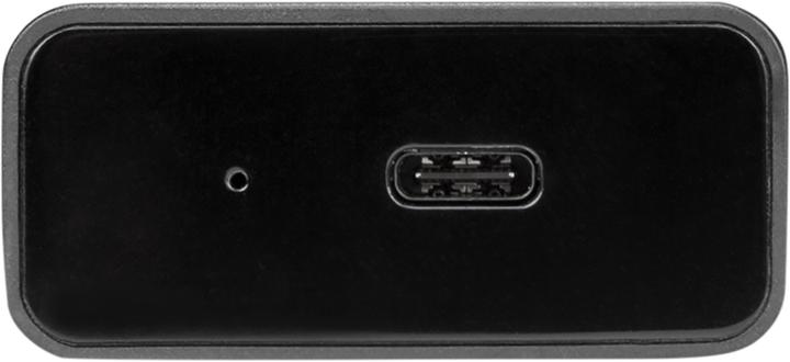 Actual product image Targus USB Hub ACH225EU USB 3.0 7-Port (USB-A, 7 ports)