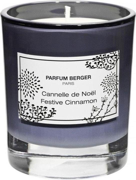 Maison Berger Parfum Berger Festive Cinnamon (Eau de Parfum)