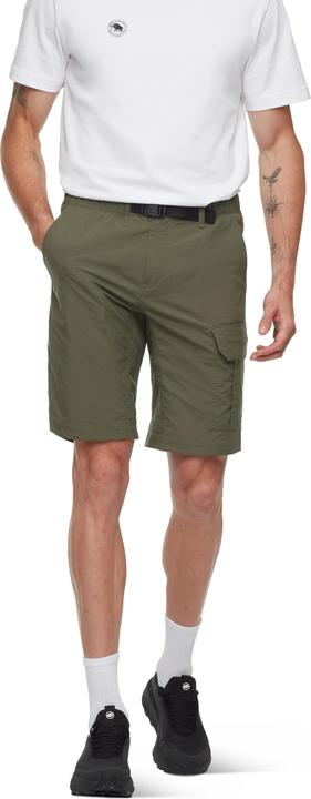Actual product image Mammut Hiking Cargo Shorts Men (46)