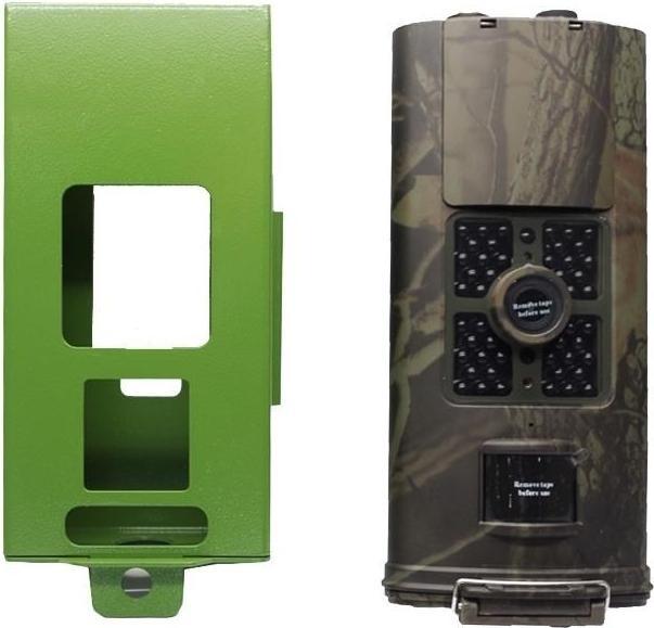 Produktbild Braun Photo BRAUN Schutzgehäuse für Scouting Cam Black700 / Black700phone