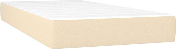 Produktbild vidaXL Stoddard (100 x 200 cm)