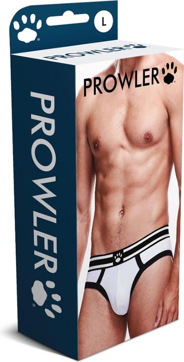 Productafbeelding Prowler Slip Wit/Zwart (XXL)