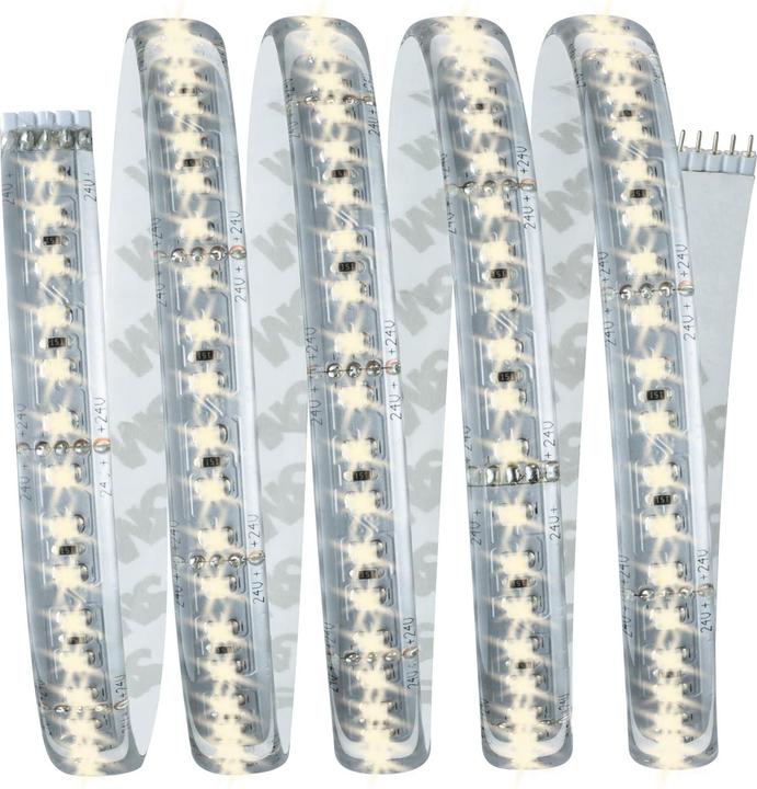Produktbild Paulmann MaxLED 1000 Stripe Set (Warmweiss, 150 cm, Indoor)