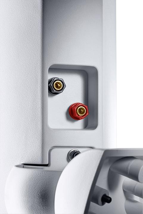 Actual product image Magnat Symbol X 160 (1 pair, 225 W)