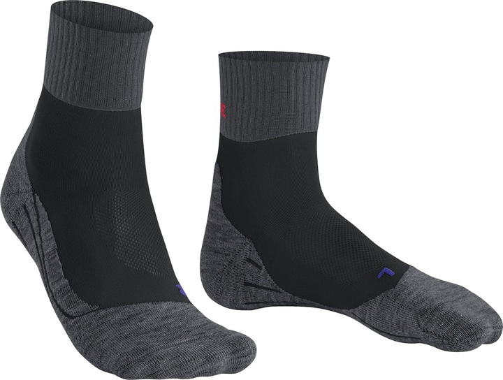Actual product image Falke TK2 Explore Cool Short (39 - 41)