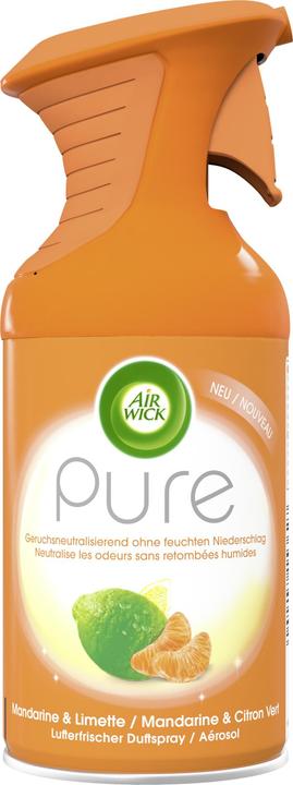 Mandarin, Sweet lime