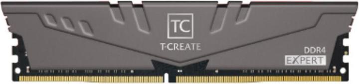 Actual product image Team Group D416GB 3600-18 T-Create Expert bk K2 TEM (2 x 8GB, 3600 MHz, DDR4-RAM, DIMM)