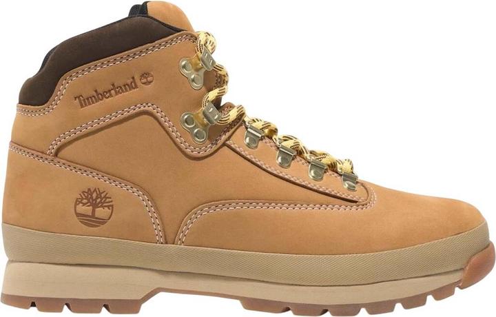 Produktbild Timberland Stiefeletten Euro Hiker Vollnarbenleder Knöchelhoch (43.5)