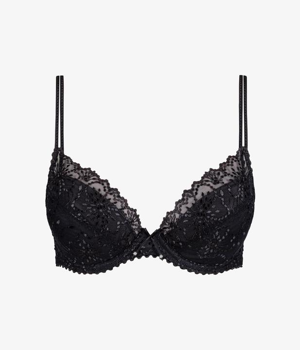Immagine prodotto Marie Jo Reggiseno push-up "Jane" nero (75 C, Confezione singola)