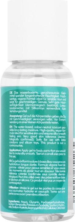 Produktbild Amorelie 50 ml Gleitgel wasserbasiert (50 ml)