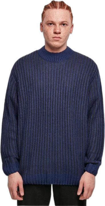 Immagine prodotto Urban Classics Maglione oversize bicolore - 21243 (XXL)