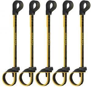 Immagine prodotto Petzl PE-S050CA00 Attrezzo per nastro di fissaggio Toolink L - 5 pezzi