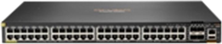 Immagine prodotto HPE Interruttore Aruba 6200F 48G Class4 PoE 4SFP+ 740W (48 porte)
