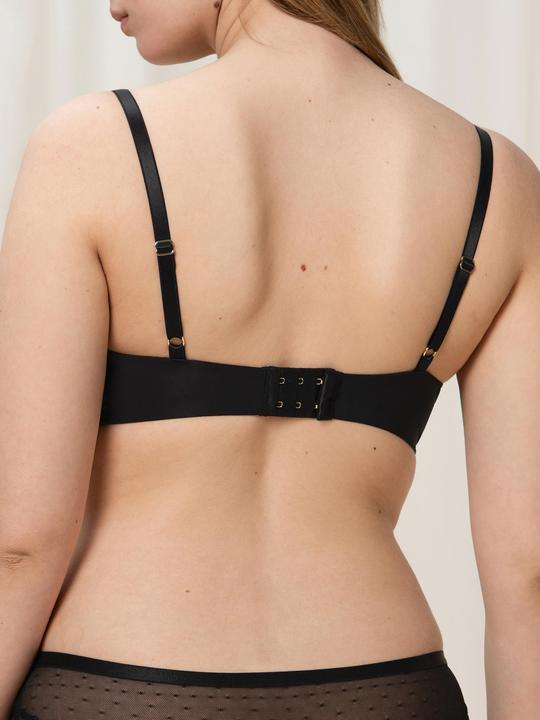 Actual product image Triumph Body Make-Up Essentials underwired bra (85 C, pack of 2)