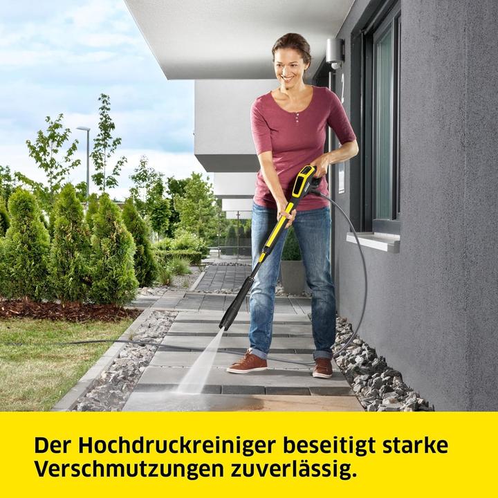 Produktbild Kärcher K 5 Premium Power Control Flex (Netzbetrieb)